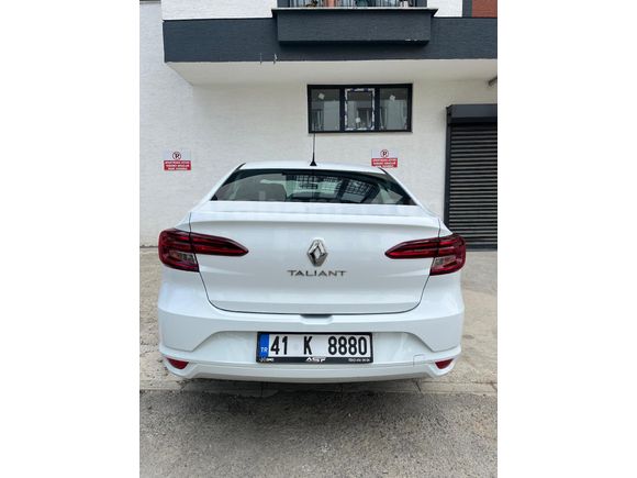 Sahibinden Renault Taliant 1.0 T Joy 2021 Model