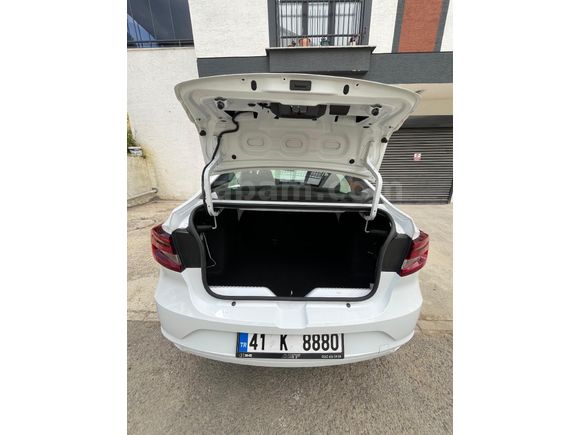 Sahibinden Renault Taliant 1.0 T Joy 2021 Model