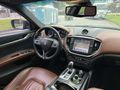 2015 MASERATİ GHİBLİ 140.000 KM