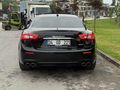 2015 MASERATİ GHİBLİ 140.000 KM