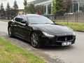 2015 MASERATİ GHİBLİ 140.000 KM