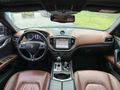 2015 MASERATİ GHİBLİ 140.000 KM
