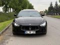 2015 MASERATİ GHİBLİ 140.000 KM