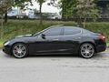 2015 MASERATİ GHİBLİ 140.000 KM