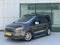 KAYA AUTO'dan 2015 MODEL COURİER