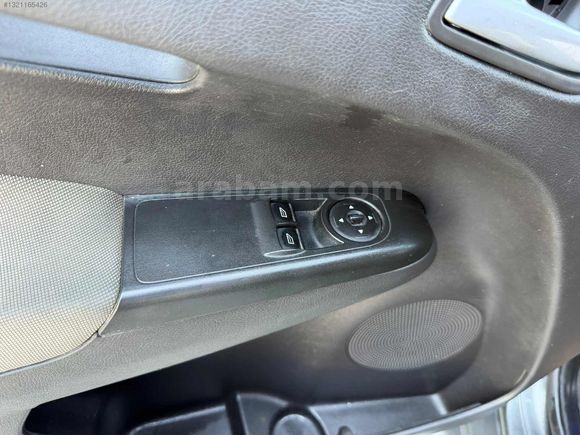 KAYA AUTO'dan 2015 MODEL COURİER