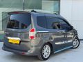 KAYA AUTO'dan 2015 MODEL COURİER