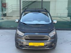 KAYA AUTO'dan 2015 MODEL COURİER