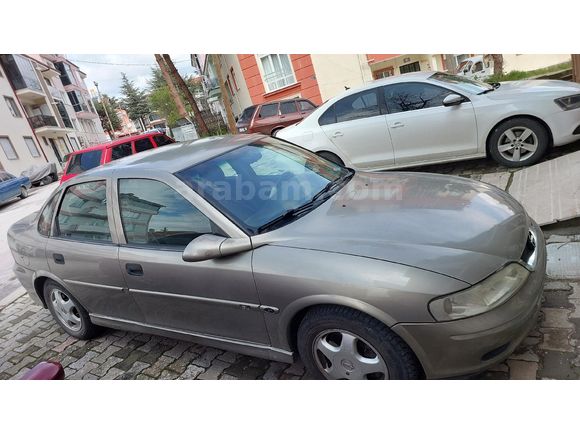 Sahibinden Opel Vectra 1.6 GL 2000 Model