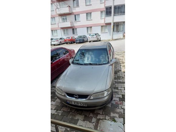 Sahibinden Opel Vectra 1.6 GL 2000 Model