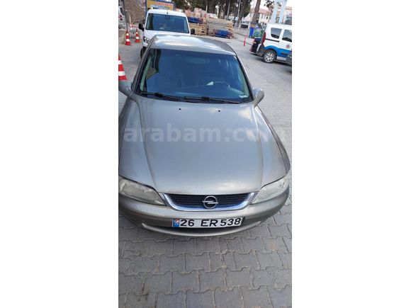 Sahibinden Opel Vectra 1.6 GL 2000 Model