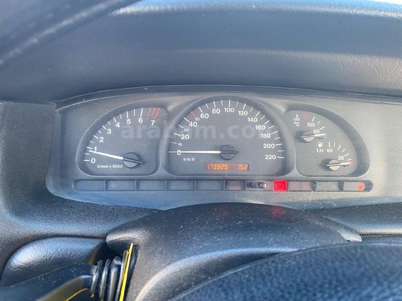 Sahibinden Opel Vectra 1.6 GL 2000 Model