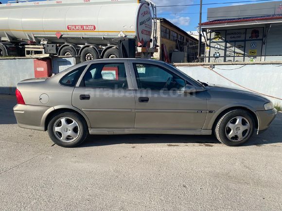 Sahibinden Opel Vectra 1.6 GL 2000 Model