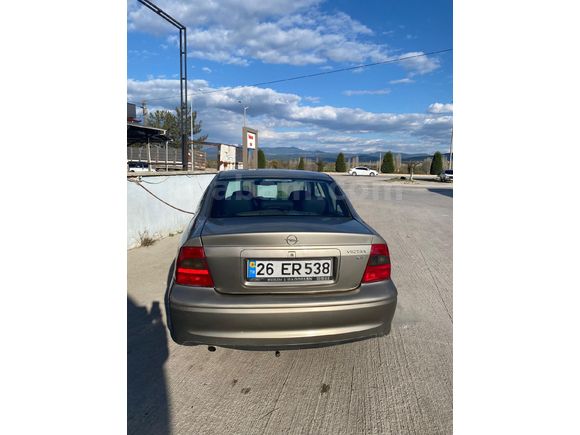 Sahibinden Opel Vectra 1.6 GL 2000 Model