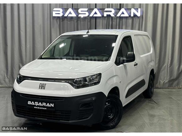 BAŞARAN'DAN HATASIZ 2023 2+1 DOBLO CARGO 240.000 PEŞİNATLA