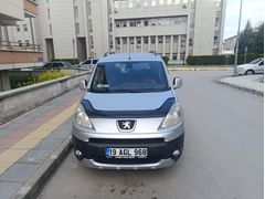 Sahibinden Peugeot Partner 1.6 HDI Premium 2012 Model Çorum