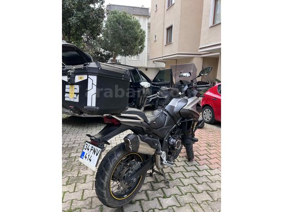 Sahibinden Voge 525 DSX 
