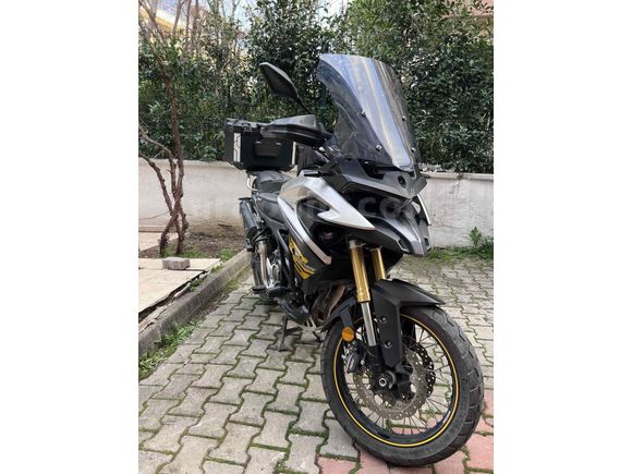 Sahibinden Voge 525 DSX 