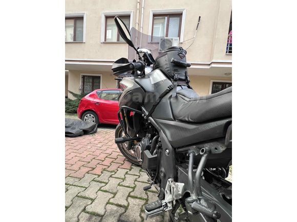 Sahibinden Voge 525 DSX 