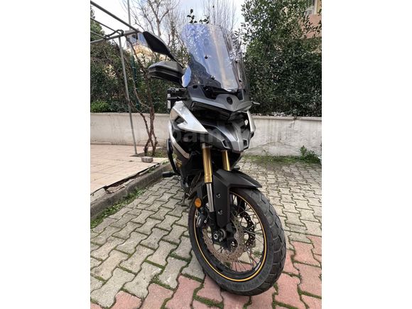 Sahibinden Voge 525 DSX 