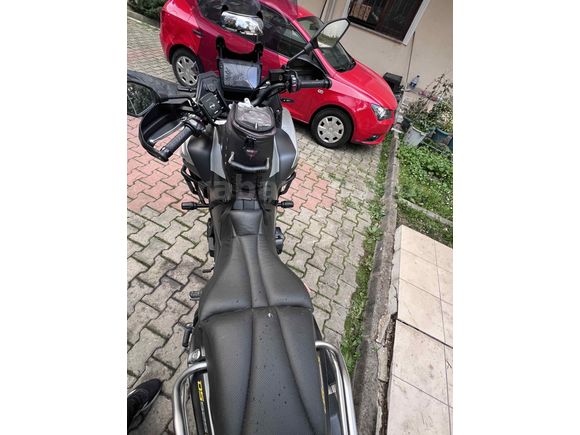 Sahibinden Voge 525 DSX 