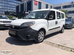 YETKİLİ BAYİ ENRİKO ALİBERTİ'DEN 2015 DOBLO COMBİ MAXİ 1.3 EASY