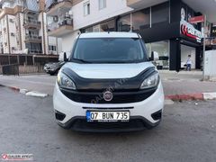 2018 HATASIZ BOYASIZ TRAMERSİZ DOBLO-K.KARTINA 12 TAKSİT
