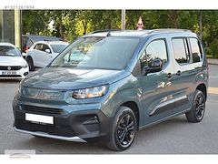 EKSPRES PLAZA'DAN 2025 FİAT DOBLO 1.5 BlueHDİ PREMİO