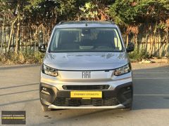 BOYASIZ DEĞİŞENSİZ 2025 FİAT DOBLO PREMİO OTOMATİK 28 BİN KM