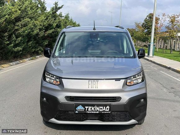 TEKİNDAĞ'dan SENETLİ VE KREDİLİ SATIŞLAR 2025 YENİ DOBLO FULL++