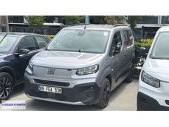 GÜLKAR'DAN HATASIZ/DEĞİŞENSİZ DOBLO/KREDİLİ/OTOMATİK