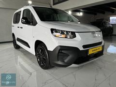 2025 MODEL DOBLO**PREMİO**4 CAM OTOMATİK*ÇELİK JANT*ORTA KONSOL*