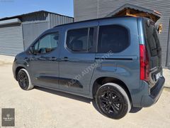 YAZICI AUTOMOTİVE DEN 2024 FİAT DOBLO 1,5 BLUEHDİ PREMİO HATASIZ