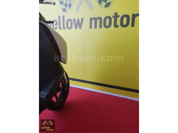 12 TAKSİT VADE FARKSIZ 2024 MODEL MMBCU MAMBA ABS + TCS