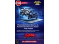 12 TAKSİT VADE FARKSIZ 2024 MODEL MMBCU MAMBA ABS + TCS