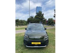 ÇAKIR OTOMOTİV'DEN 2025 DOBLO SIFIR AYARINDA
