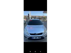 Sahibinden Ford Focus 1.6 TDCi Trend 2011 Model