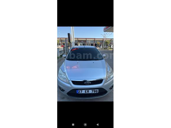Sahibinden Ford Focus 1.6 TDCi Trend 2011 Model