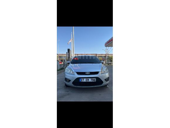 Sahibinden Ford Focus 1.6 TDCi Trend 2011 Model