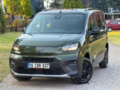 TAYIR OTOMOTİVDEN 2025 DOBLO