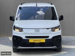 İNCEK AUTO'DAN-2025 FİAT DOBLO 1.5 HDI PREMİO HATASIZ 12.000 KM