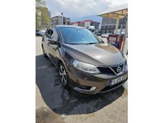 Sahibinden Nissan Pulsar 1.5 N-Tec 2016 Model