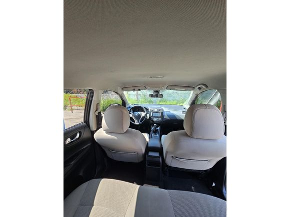Sahibinden Nissan Pulsar 1.5 N-Tec 2016 Model