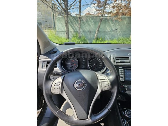 Sahibinden Nissan Pulsar 1.5 N-Tec 2016 Model