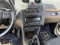 SEVEN'DEN 2012 VOLKSWAGEN CADDY 1.6 TDİ COMFORLİNE FULL+FULL