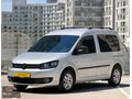 SEVEN'DEN 2012 VOLKSWAGEN CADDY 1.6 TDİ COMFORLİNE FULL+FULL