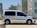 SEVEN'DEN 2012 VOLKSWAGEN CADDY 1.6 TDİ COMFORLİNE FULL+FULL
