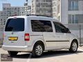 SEVEN'DEN 2012 VOLKSWAGEN CADDY 1.6 TDİ COMFORLİNE FULL+FULL