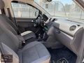 SEVEN'DEN 2012 VOLKSWAGEN CADDY 1.6 TDİ COMFORLİNE FULL+FULL