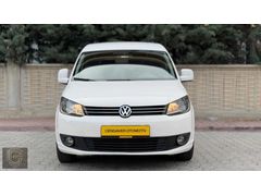 CENGAVER'DEN EMSALSİZ 1.6 TDI OTOMATİK VOLKSWAGEN CADDY
